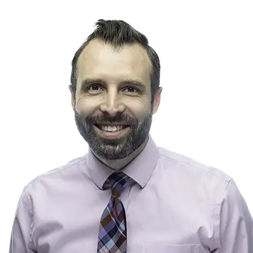 Marc Gauthier KIPP Antioch Global High School