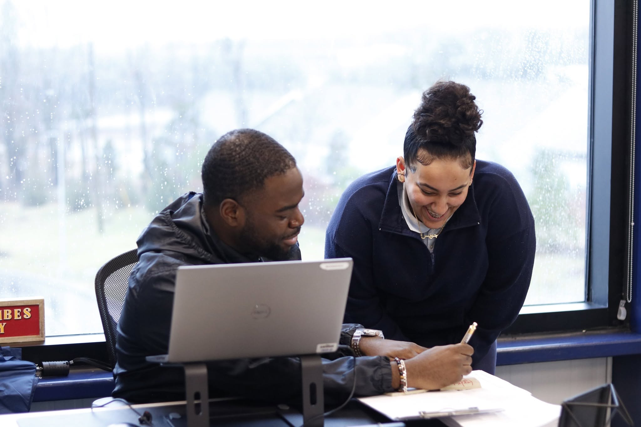 KIPP Nashville's teachers