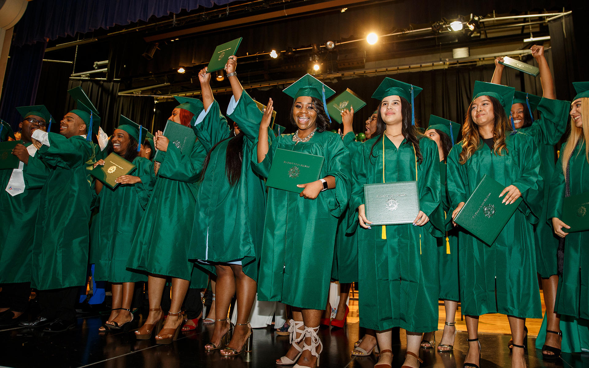 ALUMNI