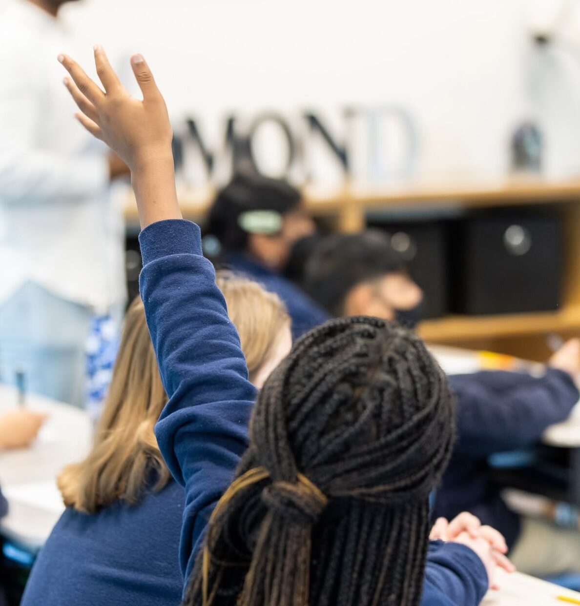 KIPP Antioch Global Middle School