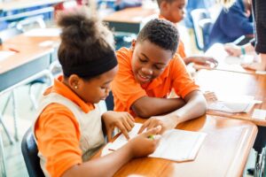 Working Together With Families