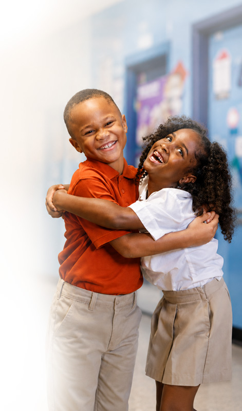 COMMUNITY THAT ENGAGES THE HEART