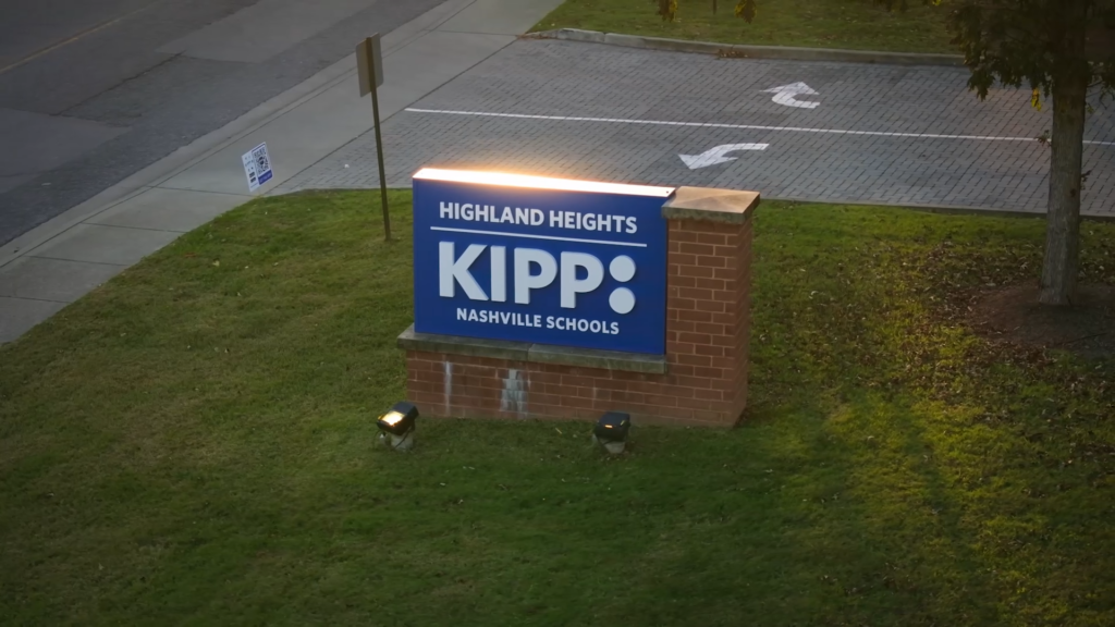 KIPP Academy Nashville