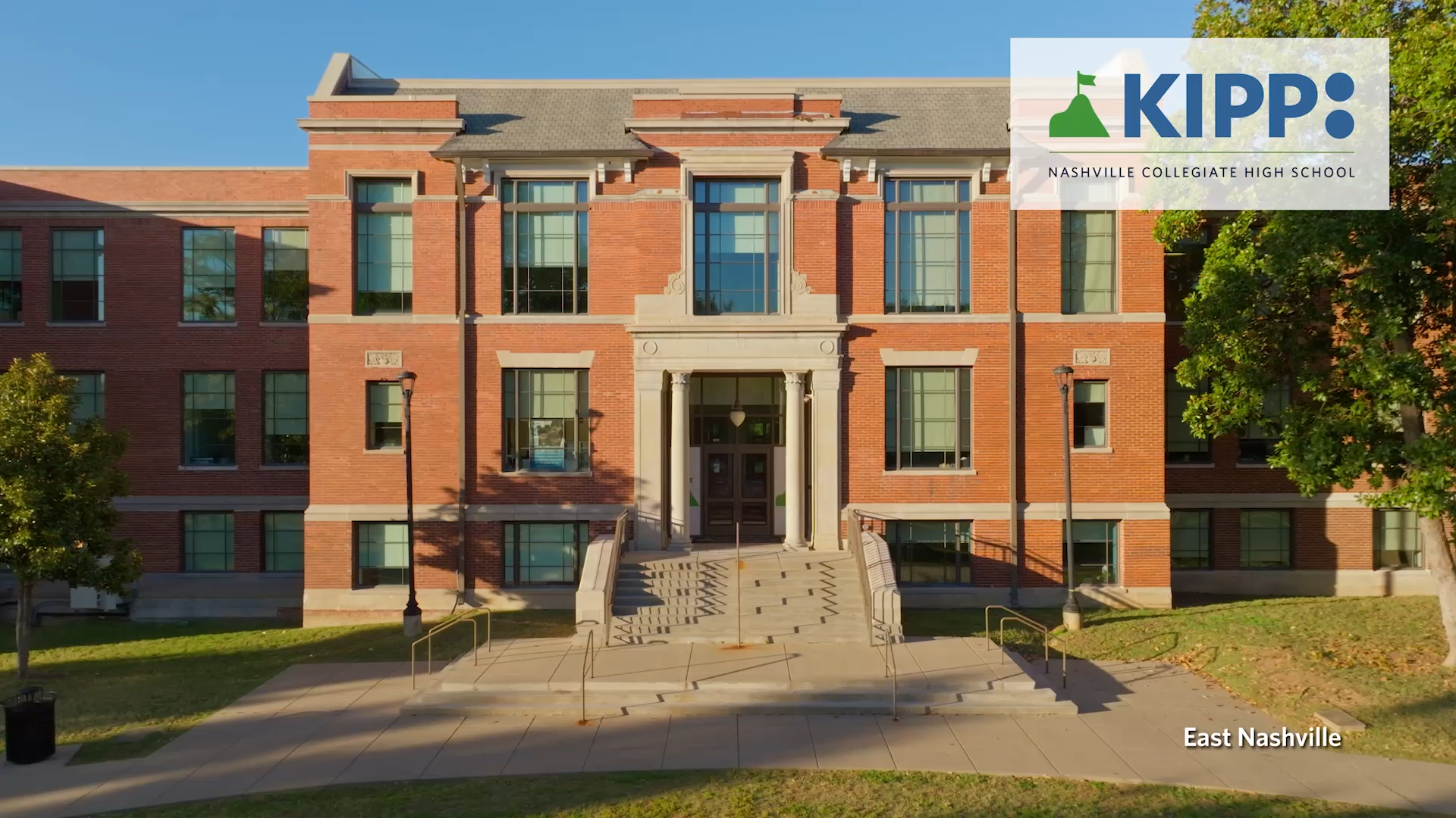 KIPP Nashville Collegiate High School
