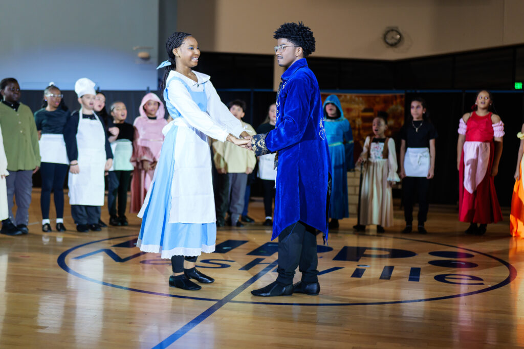 performing arts