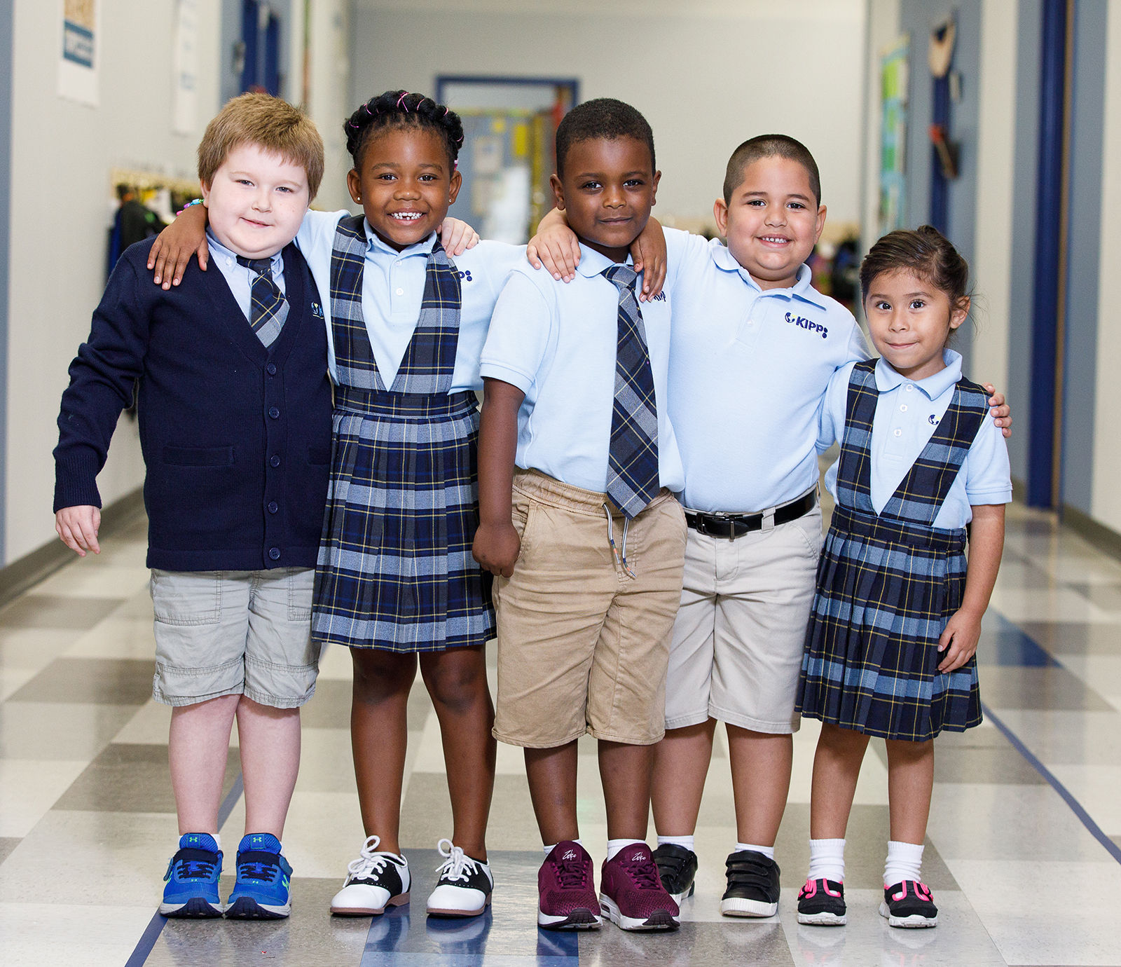 KIPP Antioch College Prep