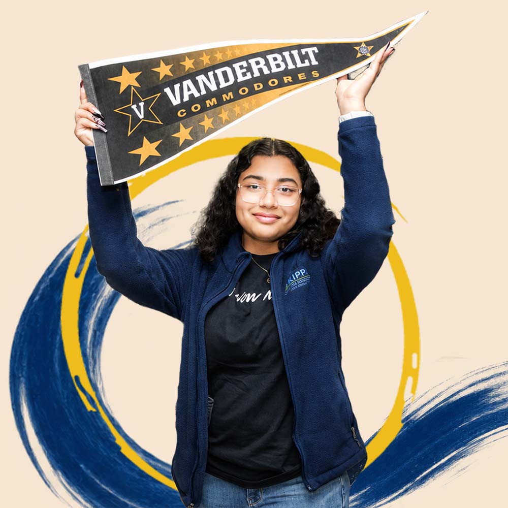 Student-photo-holding-Vanderbilt-pennant-1