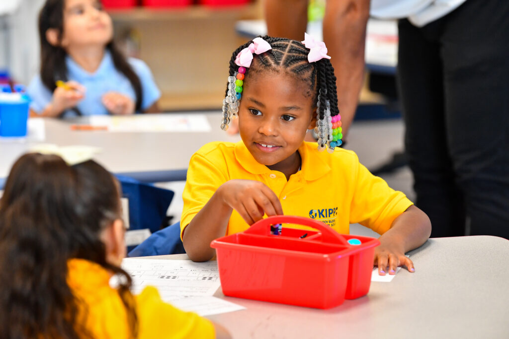 Kipp Academy