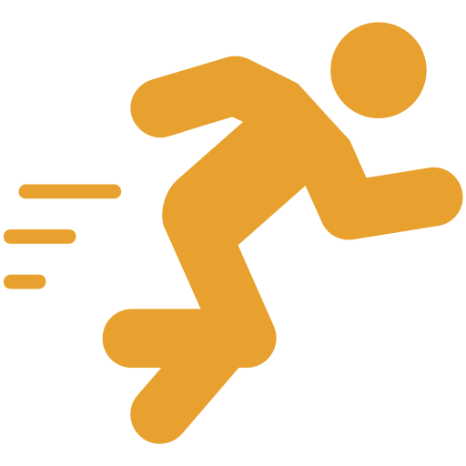race