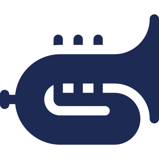 trumpet