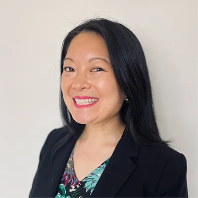 Charmaine Lau