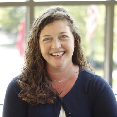 Lindsay Wright