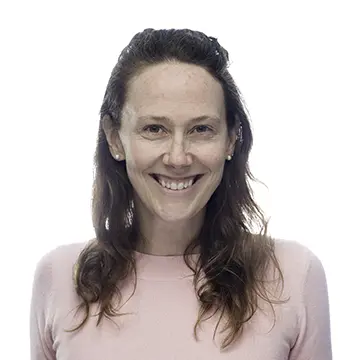 Megan Morgalis