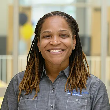 Tiffany Vanlier